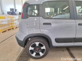  Fiat  Panda FIAT  / 2011 / 5P / BERLINA 1.0 FIREFLY 70CV SeS HYBRID CITY CROSS #20