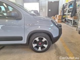  Fiat  Panda FIAT  / 2011 / 5P / BERLINA 1.0 FIREFLY 70CV SeS HYBRID CITY CROSS #22