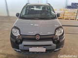  Fiat  Panda FIAT  / 2011 / 5P / BERLINA 1.0 FIREFLY 70CV SeS HYBRID CITY CROSS #23
