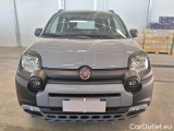  Fiat  Panda FIAT  / 2011 / 5P / BERLINA 1.0 FIREFLY 70CV SeS HYBRID CITY CROSS #25