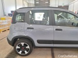  Fiat  Panda FIAT  / 2011 / 5P / BERLINA 1.0 FIREFLY 70CV SeS HYBRID CITY CROSS #31