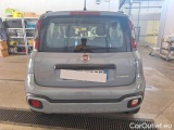  Fiat  Panda FIAT  / 2011 / 5P / BERLINA 1.0 FIREFLY 70CV SeS HYBRID CITY CROSS #36