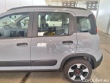  Fiat  Panda FIAT  / 2011 / 5P / BERLINA 1.0 FIREFLY 70CV SeS HYBRID CITY CROSS #44