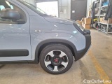  Fiat  Panda FIAT  / 2011 / 5P / BERLINA 1.0 FIREFLY 70CV SeS HYBRID CITY CROSS #46