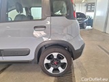  Fiat  Panda FIAT  / 2011 / 5P / BERLINA 1.0 FIREFLY 70CV SeS HYBRID CITY CROSS #51