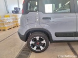  Fiat  Panda FIAT  / 2011 / 5P / BERLINA 1.0 FIREFLY 70CV SeS HYBRID CITY CROSS #48