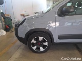  Fiat  Panda FIAT  / 2011 / 5P / BERLINA 1.0 FIREFLY 70CV SeS HYBRID CITY CROSS #54