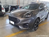  Ford  Puma FORD  / 2019 / 5P / SUV 1.0 ECOBOOST HYBRID 125CV ST-LINE X #31