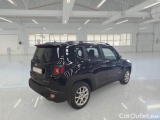  Jeep  Patriot JEEP RENEGADE / 2018 / 5P / SUV 1.5 T4 MHEV 130CV LIMITED DDCT #2
