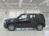  Jeep  Patriot JEEP RENEGADE / 2018 / 5P / SUV 1.5 T4 MHEV 130CV LIMITED DDCT #8