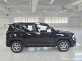  Jeep  Patriot JEEP RENEGADE / 2018 / 5P / SUV 1.5 T4 MHEV 130CV LIMITED DDCT #7