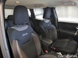  Jeep  Patriot JEEP RENEGADE / 2018 / 5P / SUV 1.5 T4 MHEV 130CV LIMITED DDCT #13