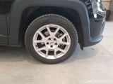  Jeep  Patriot JEEP RENEGADE / 2018 / 5P / SUV 1.5 T4 MHEV 130CV LIMITED DDCT #17