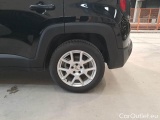  Jeep  Patriot JEEP RENEGADE / 2018 / 5P / SUV 1.5 T4 MHEV 130CV LIMITED DDCT #19