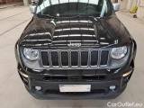  Jeep  Patriot JEEP RENEGADE / 2018 / 5P / SUV 1.5 T4 MHEV 130CV LIMITED DDCT #24