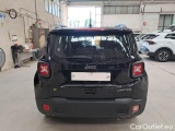 Jeep  Patriot JEEP RENEGADE / 2018 / 5P / SUV 1.5 T4 MHEV 130CV LIMITED DDCT #44