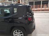  Jeep  Patriot JEEP RENEGADE / 2018 / 5P / SUV 1.5 T4 MHEV 130CV LIMITED DDCT #50