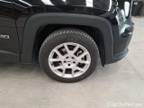  Jeep  Patriot JEEP RENEGADE / 2018 / 5P / SUV 1.5 T4 MHEV 130CV LIMITED DDCT #70