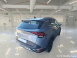  KIA  Sportage KIA  / 2021 / 5P / SUV 1.6 CRDI MHEV BUSINESS 2WD DCT #2