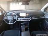  KIA  Sportage KIA  / 2021 / 5P / SUV 1.6 CRDI MHEV BUSINESS 2WD DCT #3