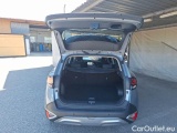 KIA  Sportage KIA  / 2021 / 5P / SUV 1.6 CRDI MHEV BUSINESS 2WD DCT #5