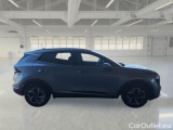  KIA  Sportage KIA  / 2021 / 5P / SUV 1.6 CRDI MHEV BUSINESS 2WD DCT #7