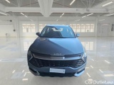  KIA  Sportage KIA  / 2021 / 5P / SUV 1.6 CRDI MHEV BUSINESS 2WD DCT #6
