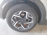  KIA  Sportage KIA  / 2021 / 5P / SUV 1.6 CRDI MHEV BUSINESS 2WD DCT #18