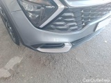  KIA  Sportage KIA  / 2021 / 5P / SUV 1.6 CRDI MHEV BUSINESS 2WD DCT #29