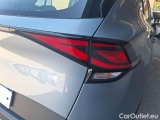  KIA  Sportage KIA  / 2021 / 5P / SUV 1.6 CRDI MHEV BUSINESS 2WD DCT #43