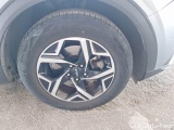  KIA  Sportage KIA  / 2021 / 5P / SUV 1.6 CRDI MHEV BUSINESS 2WD DCT #70
