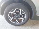  KIA  Sportage KIA  / 2021 / 5P / SUV 1.6 CRDI MHEV BUSINESS 2WD DCT #72