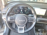 KIA  Sportage KIA  / 2021 / 5P / SUV 1.6 CRDI MHEV BUSINESS 2WD DCT #105