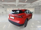 Nissan  Qashqai NISSAN  / 2021 / 5P / CROSSOVER 1.3 MHEV 140 ACENTA #2