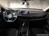  Nissan  Qashqai NISSAN  / 2021 / 5P / CROSSOVER 1.3 MHEV 140 ACENTA #3