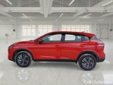  Nissan  Qashqai NISSAN  / 2021 / 5P / CROSSOVER 1.3 MHEV 140 ACENTA #7