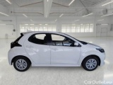  Toyota  Yaris TOYOTA  / 2020 / 5P / BERLINA HYBRID BUSINESS MY20 #7
