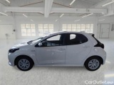  Toyota  Yaris TOYOTA  / 2020 / 5P / BERLINA HYBRID BUSINESS MY20 #8