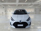  Toyota  Yaris TOYOTA  / 2020 / 5P / BERLINA HYBRID BUSINESS MY20 #6
