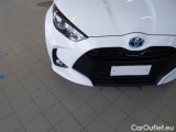  Toyota  Yaris TOYOTA  / 2020 / 5P / BERLINA HYBRID BUSINESS MY20 #31