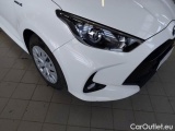  Toyota  Yaris TOYOTA  / 2020 / 5P / BERLINA HYBRID BUSINESS MY20 #33