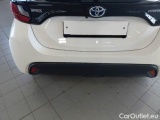  Toyota  Yaris TOYOTA  / 2020 / 5P / BERLINA HYBRID BUSINESS MY20 #47