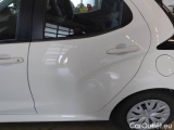  Toyota  Yaris TOYOTA  / 2020 / 5P / BERLINA HYBRID BUSINESS MY20 #55