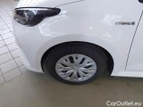 Toyota  Yaris TOYOTA  / 2020 / 5P / BERLINA HYBRID BUSINESS MY20 #62