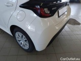  Toyota  Yaris TOYOTA  / 2020 / 5P / BERLINA HYBRID BUSINESS MY20 #49
