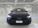  Audi  A3 AUDI  / 2020 / 5P / BERLINA 35 TDI S TRONIC BUSINESS S.BACK #6