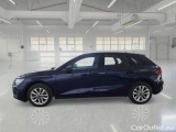  Audi  A3 AUDI  / 2020 / 5P / BERLINA 35 TDI S TRONIC BUSINESS S.BACK #8