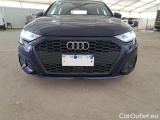  Audi  A3 AUDI  / 2020 / 5P / BERLINA 35 TDI S TRONIC BUSINESS S.BACK #28