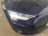  Audi  A3 AUDI  / 2020 / 5P / BERLINA 35 TDI S TRONIC BUSINESS S.BACK #34