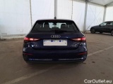  Audi  A3 AUDI  / 2020 / 5P / BERLINA 35 TDI S TRONIC BUSINESS S.BACK #47